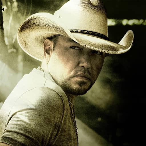 Jason Aldean Vancouver Tickets