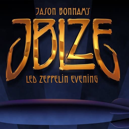 Jason Bonham's Led Zeppelin Evening Vancouver Concert Tickets