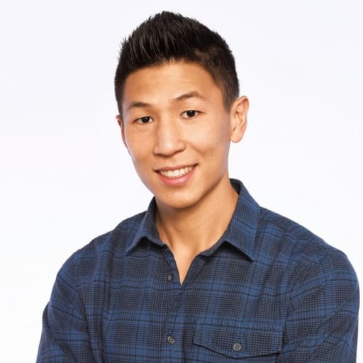 Jason Cheny in Vancouver