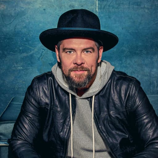 Jason Crabb Vancouver Tickets