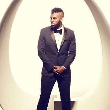 Jason Derulo Vancouver Tickets