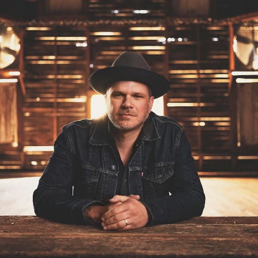 Jason Eady Vancouver Tickets