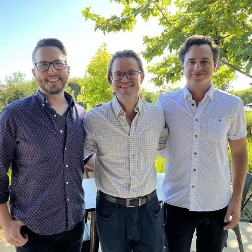 Jason Fabus Trio Vancouver Tickets