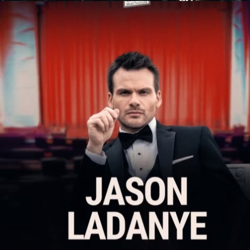 Jason Ladanye Vancouver Tickets