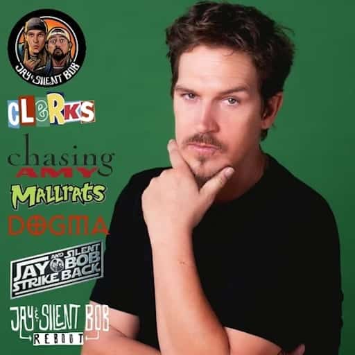 Jason Mewes Vancouver Tickets