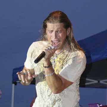 Jason Michael Carroll Vancouver Tickets