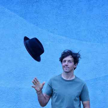 Jason Mraz Vancouver Tickets