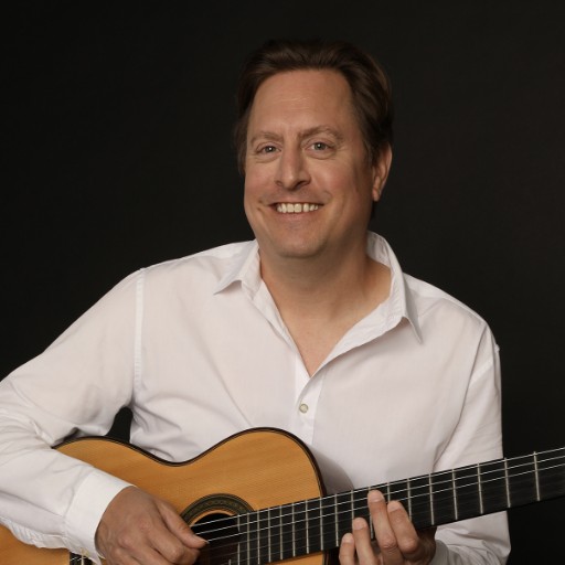 Jason Vieaux Vancouver Concert Tickets