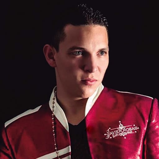 Javier Rosas Vancouver Tickets