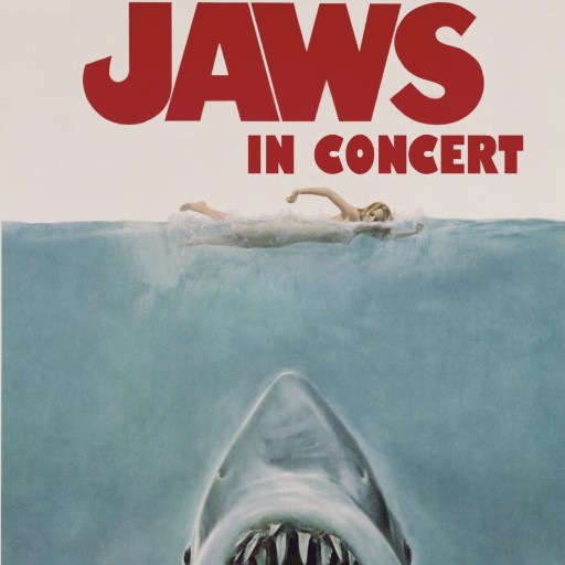Jaws in Concert Vancouver Tickets