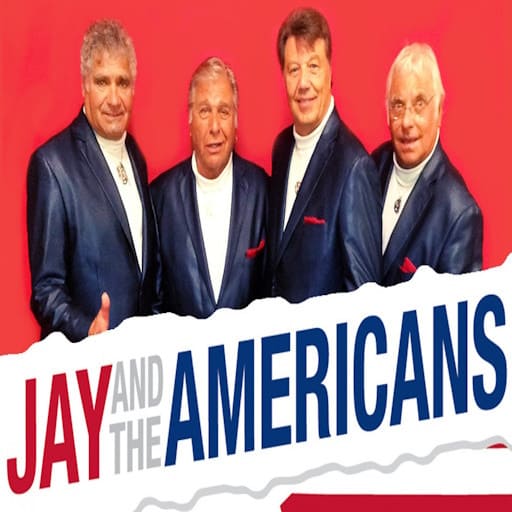 Jay and The Americans in Vancouver