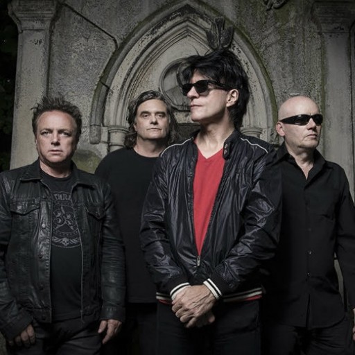 Jay Aston's GLJ Vancouver Tickets