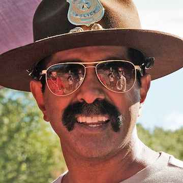 Jay Chandrasekhar in Vancouver