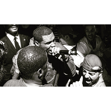 Jay Electronica Vancouver Tickets