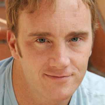 Jay Mohr in Vancouver