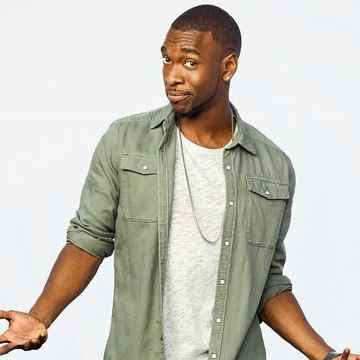Jay Pharoah in Vancouver