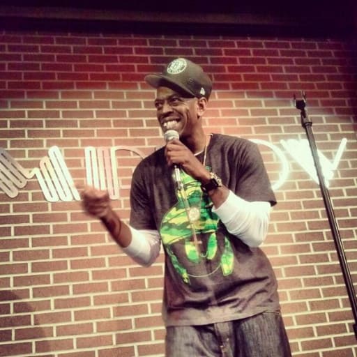 Jayski in Vancouver