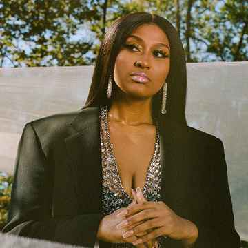 Jazmine Sullivan Vancouver Tickets