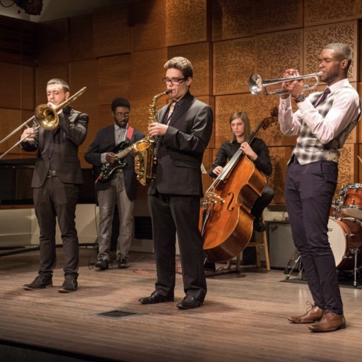 Jazz Ensemble Vancouver Tickets