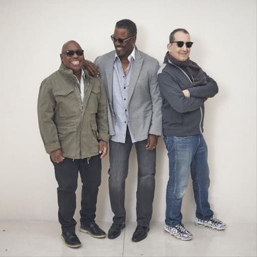 Jazz Funk Soul Vancouver Tickets