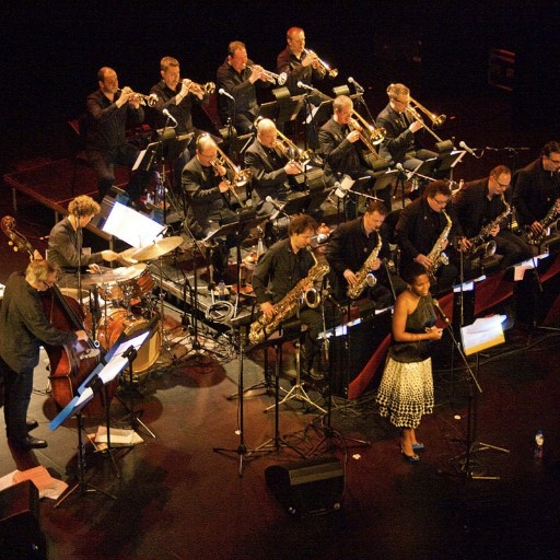 Jazz Orchestras Vancouver Tickets