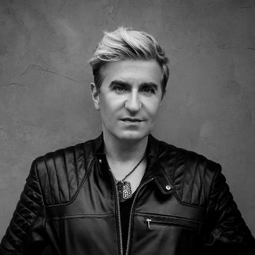 Jean-Yves Thibaudet Vancouver Concert Tickets