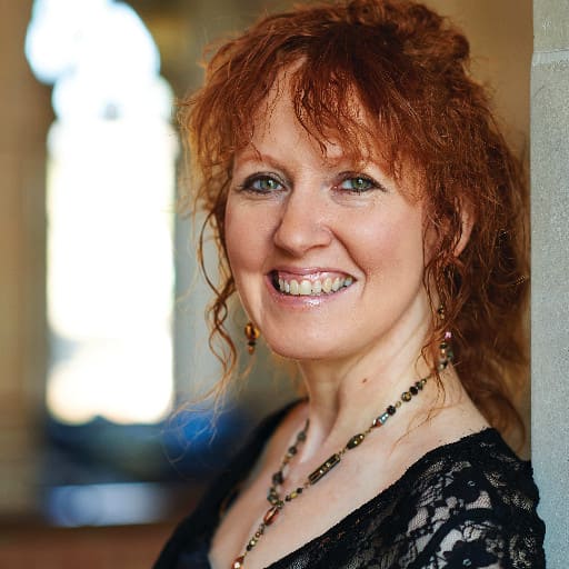 Jeannette Sorrell Vancouver Tickets