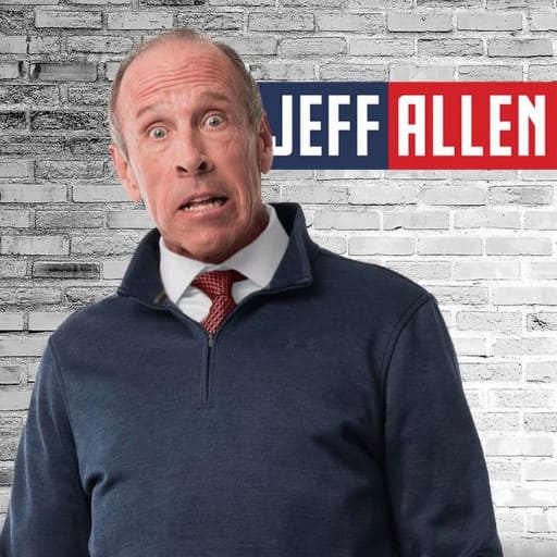 Jeff Allen in Vancouver