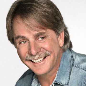 Jeff Foxworthy in Vancouver