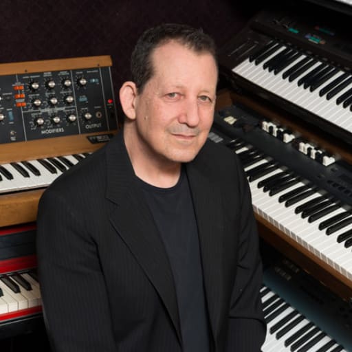 Jeff Lorber Vancouver Tickets