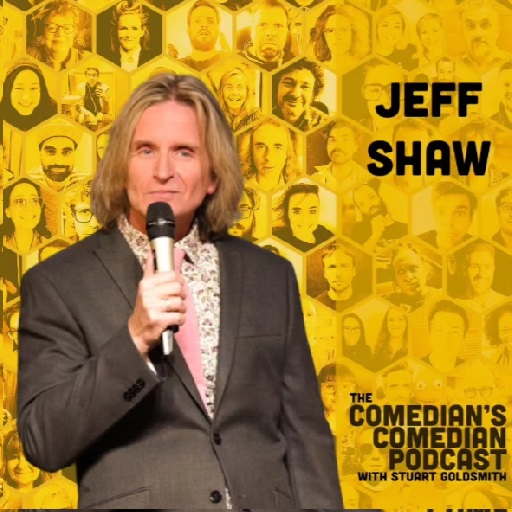 Jeff Shaw in Vancouver