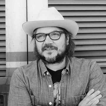 Jeff Tweedy in Vancouver