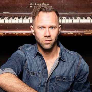 Jeffery Straker in Vancouver