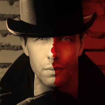 Jekyll & Hyde Tickets