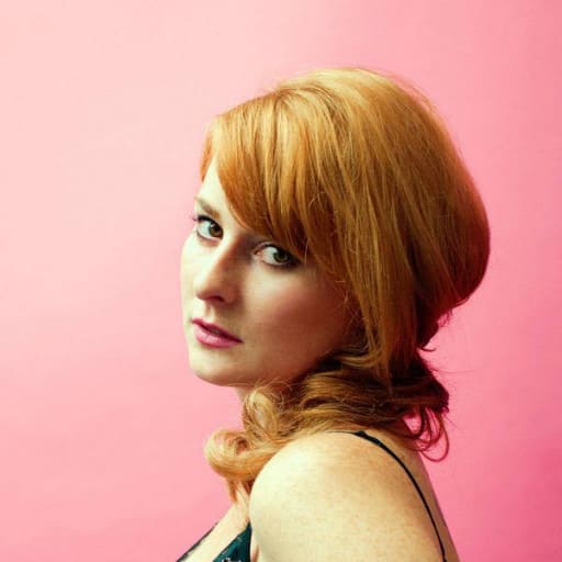 Jenn Grant Tickets 2026