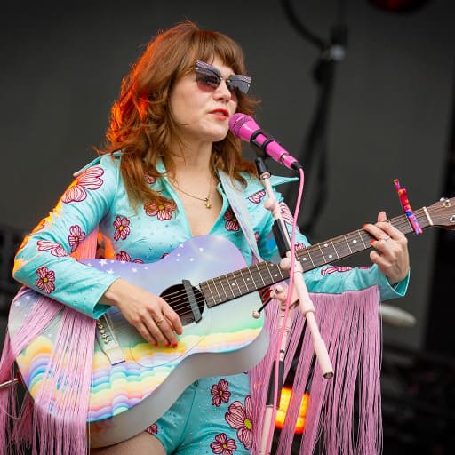Jenny Lewis Vancouver Concert Tickets