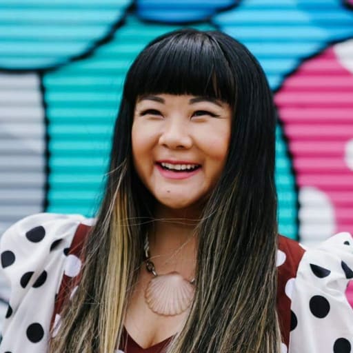 Jenny Yang in Vancouver