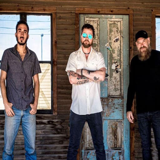 Jeremiah Johnson Band Vancouver Tickets