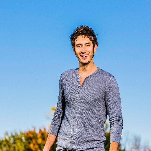 Jeremy Demay Vancouver Tickets