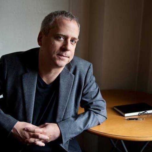 Jeremy Denk Vancouver Concert Tickets