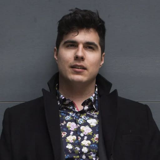 Jeremy Dutcher Vancouver Tickets
