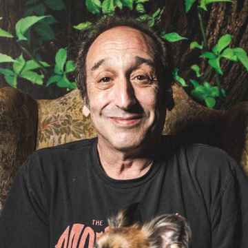 Jeremy Hotz Vancouver Tickets