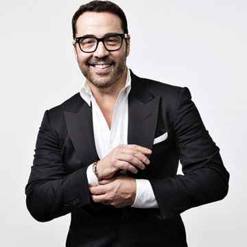 Jeremy Piven Vancouver Tickets