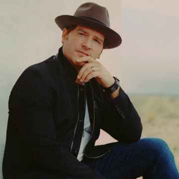 Jerrod Niemann Vancouver Tickets