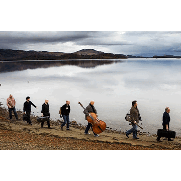 Jerry Douglas Vancouver Tickets