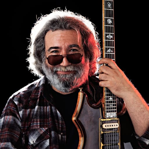 Jerry Garcia Vancouver Tickets