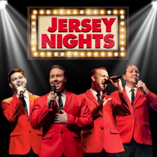 Jersey Nights Vancouver Concert Tickets