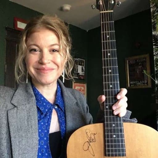 Jess Klein Vancouver Concert Tickets