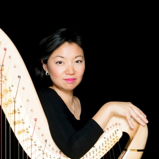 Jessica Zhou Vancouver Tickets