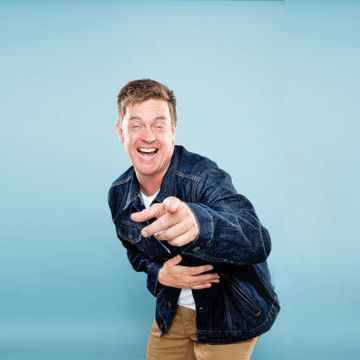 Jim Breuer Vancouver Tickets